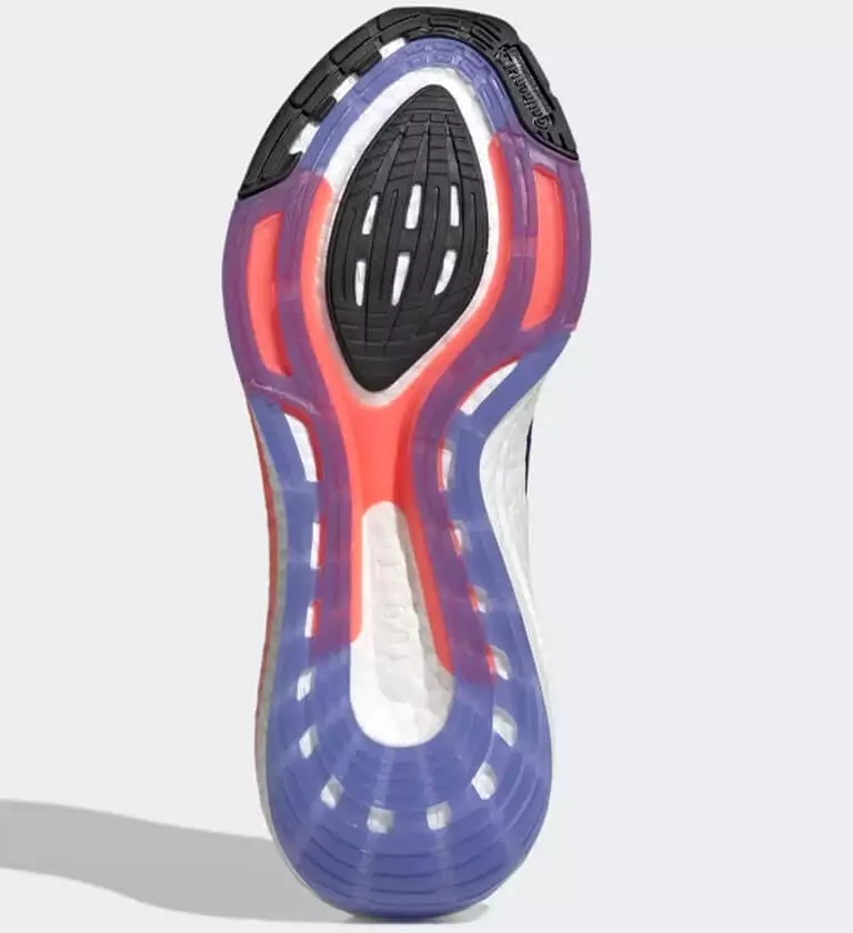 Ultraboost 22 Outsole