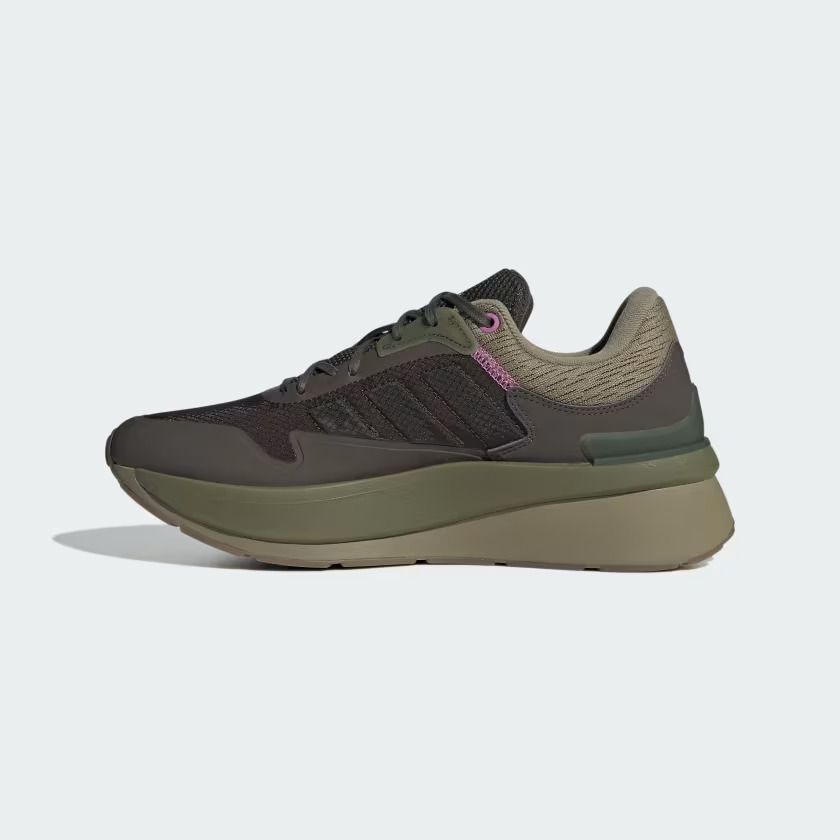 Adidas Znchill Lightmotion midsole