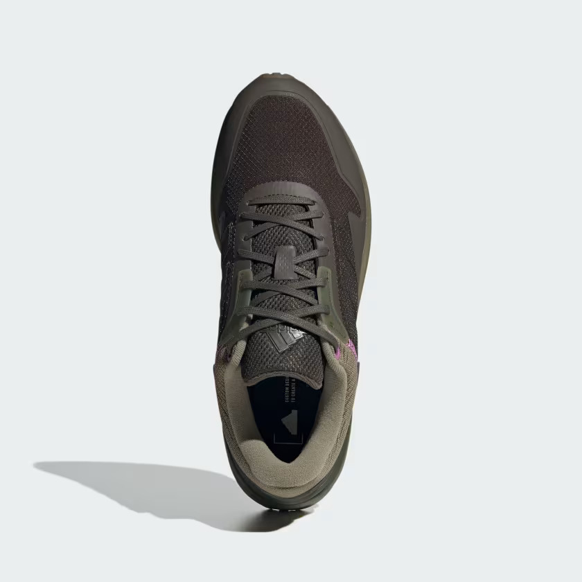 Adidas Znchill Lightmotionupper