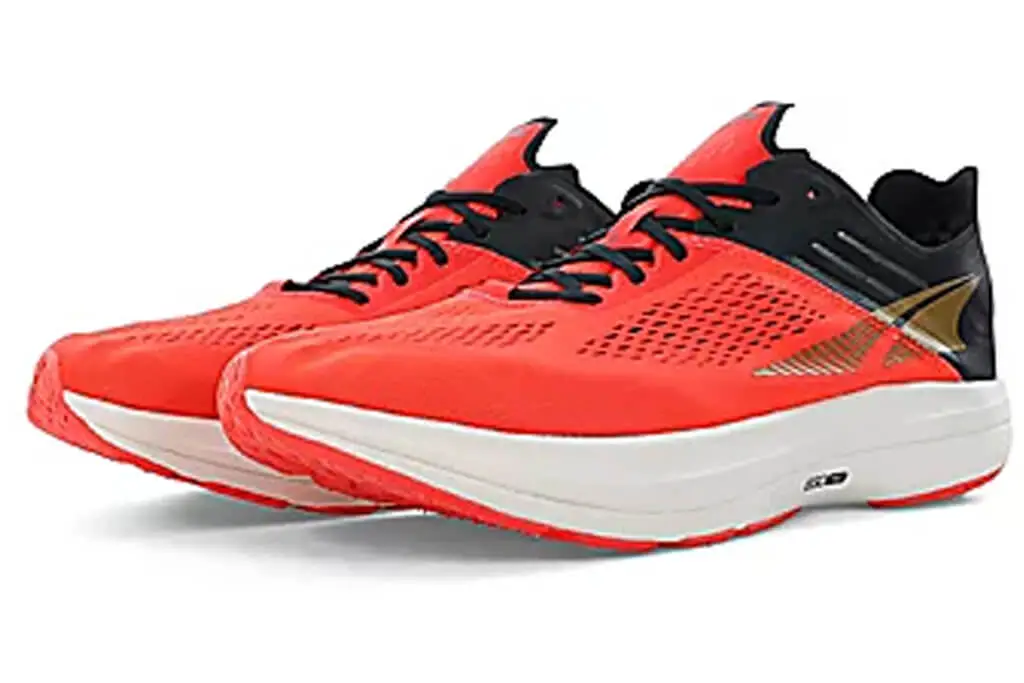 Altra Vanish Carbon Side view