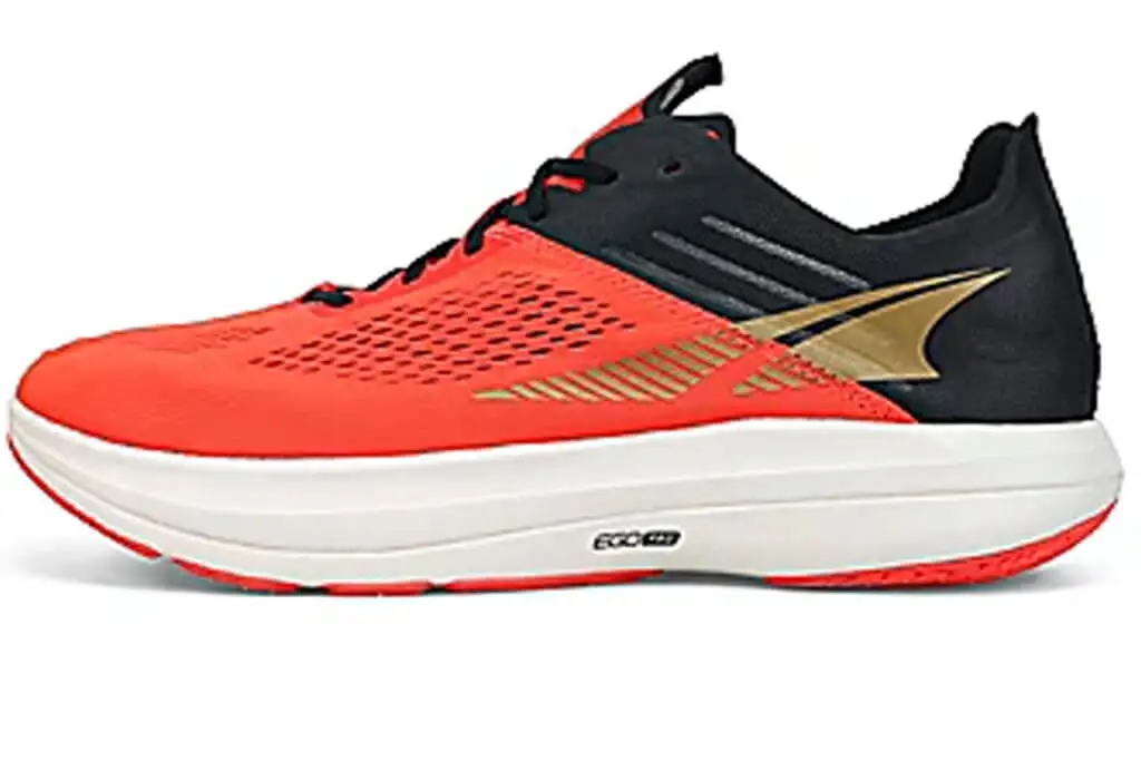 Altra Vanish Carbon front