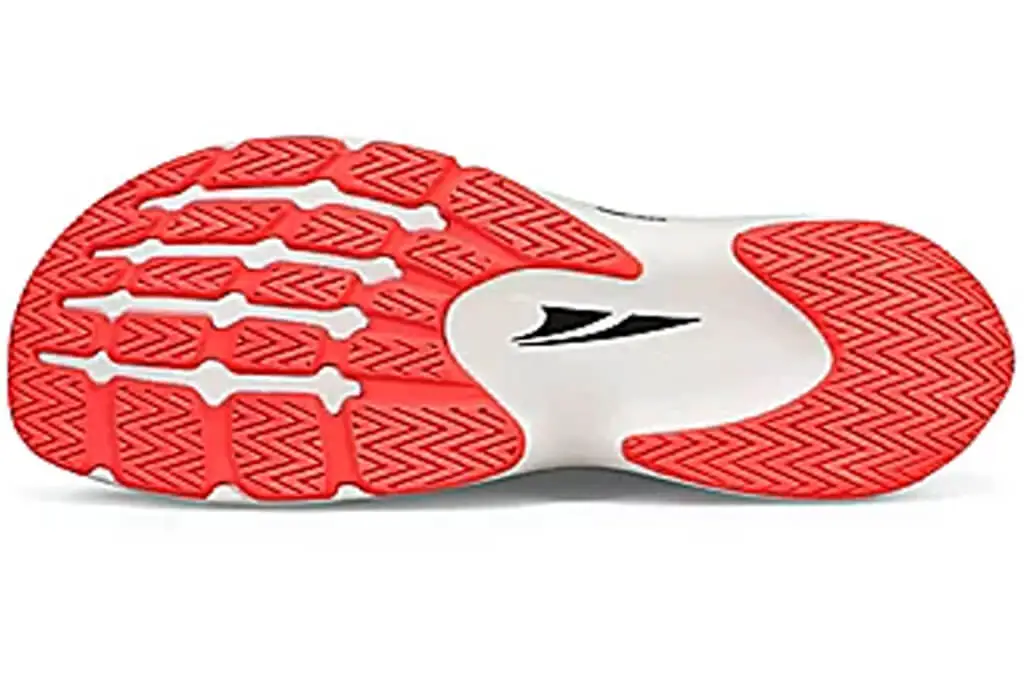 Vanish Outsole