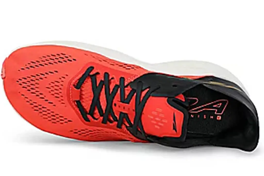 Vanish Upper