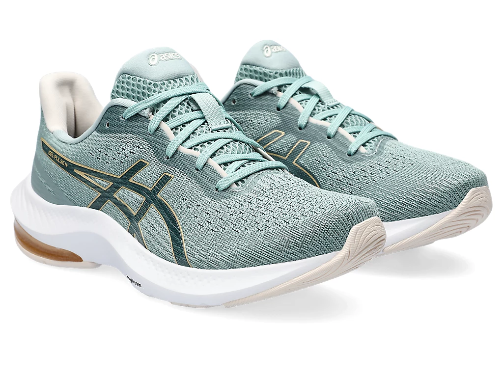 Asics Gel Pulse 14 toebox