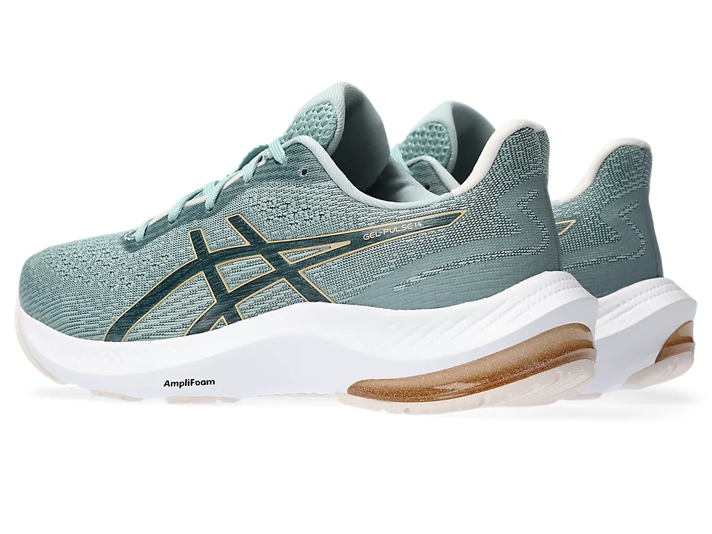 Asics Gel pulse 14 side view