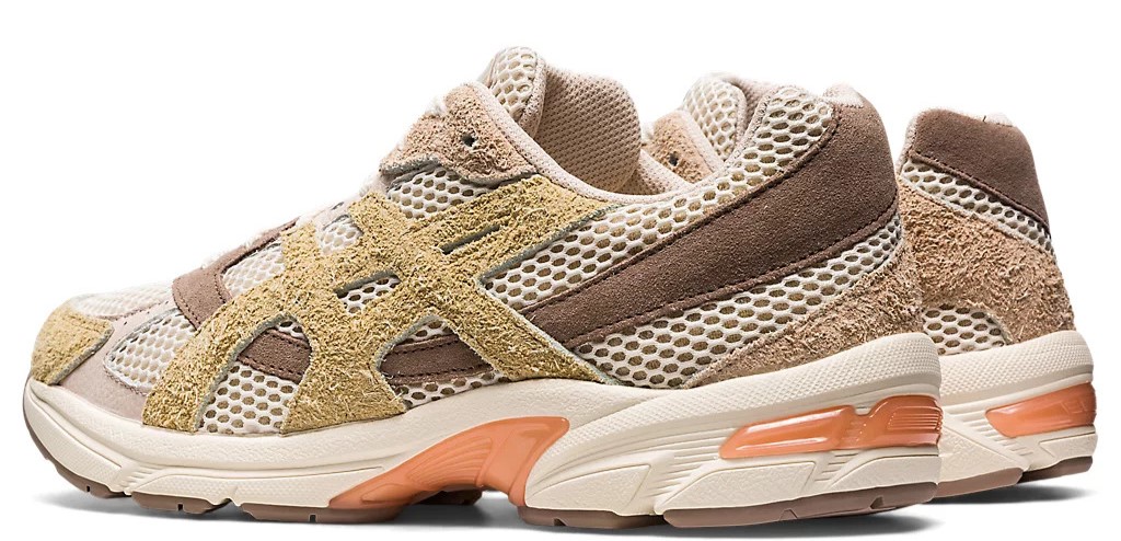 Asics Gel 1130 rear