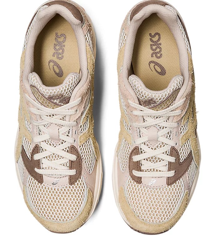 Asics Gel 1130 upper