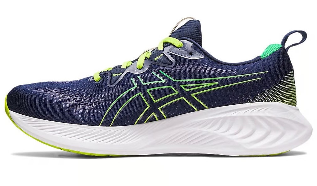 Asics Gel Cumulus 25 Midsole