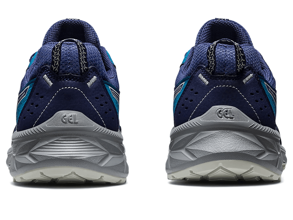 Asics gel Venture 9 Heel ounter