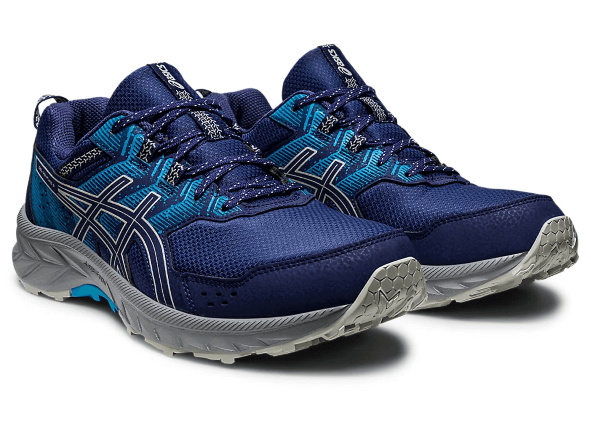 Asics gel Venture 9 toe box 