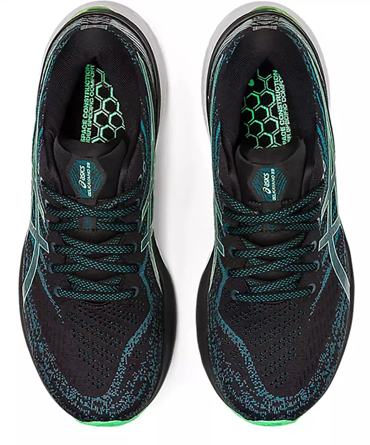 Asics Gel Kayano 29 Upper