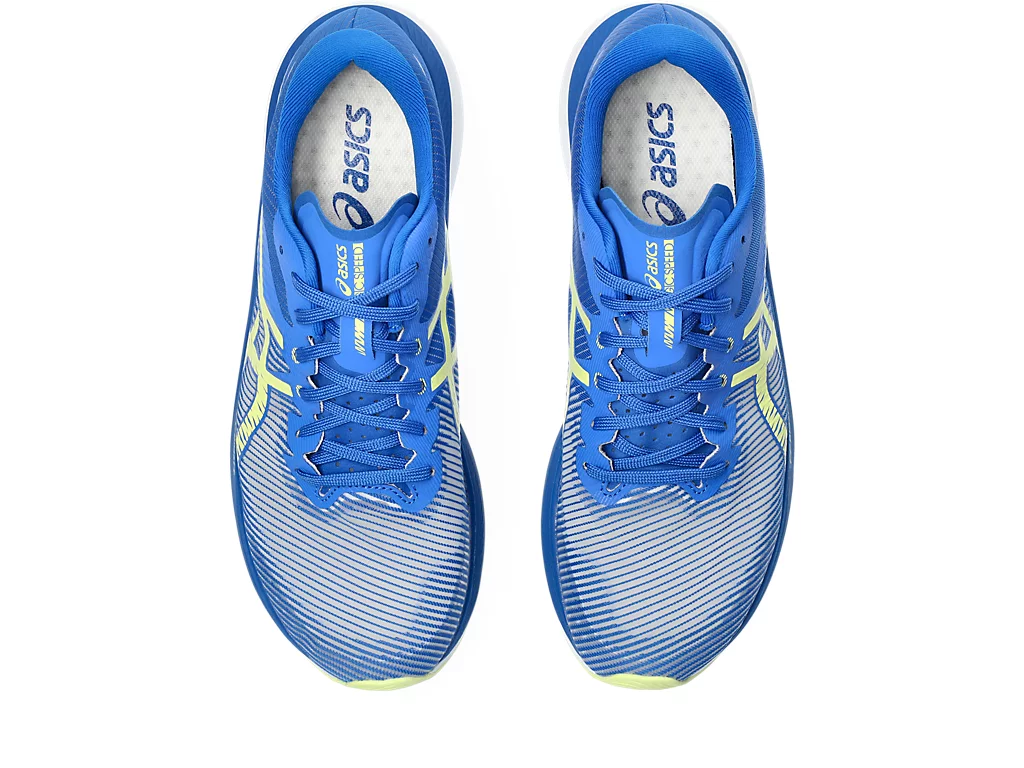 Asics Magic Speed 3 Upper