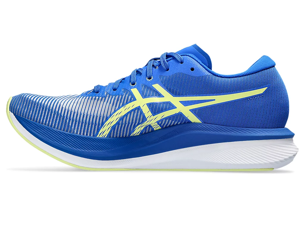Asics Magic Speed 3 midsole