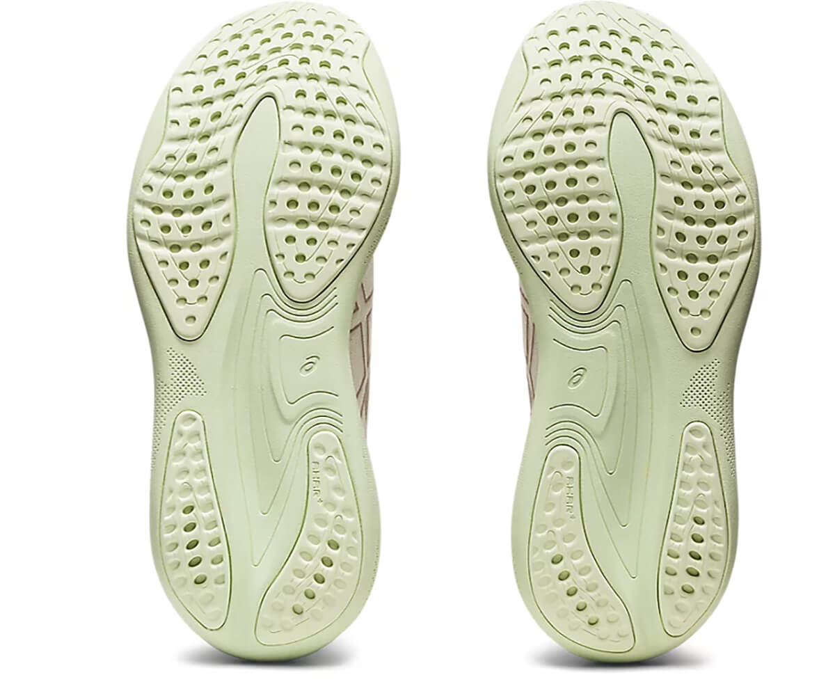 Nimbus 25 Outsole
