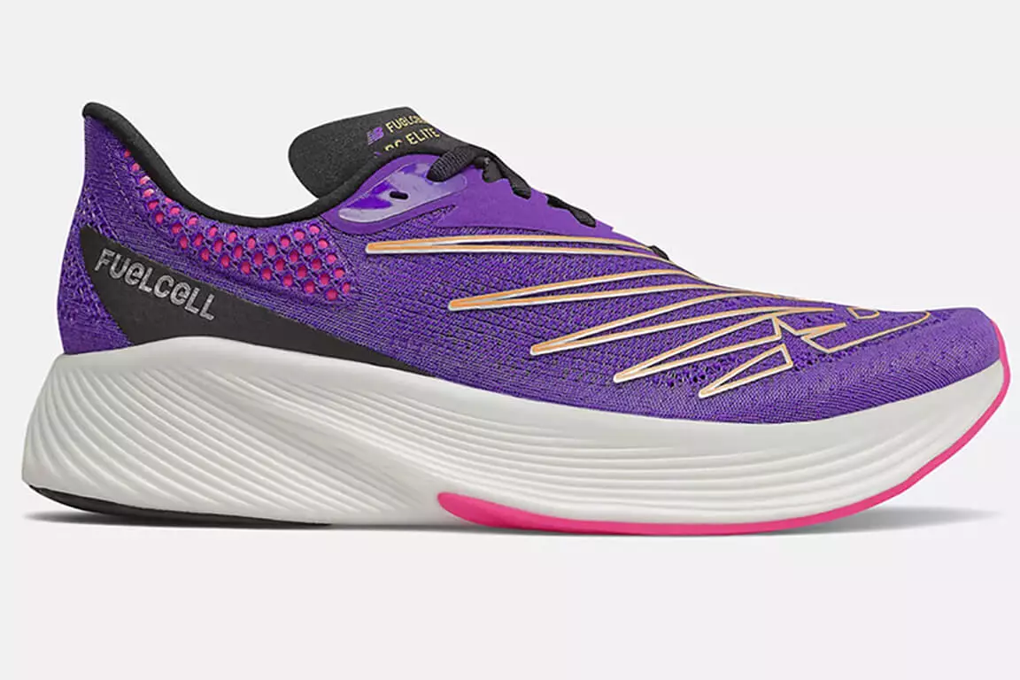 New Balance FuelCell RC Elite 2 | Long-distance Racer Shoe