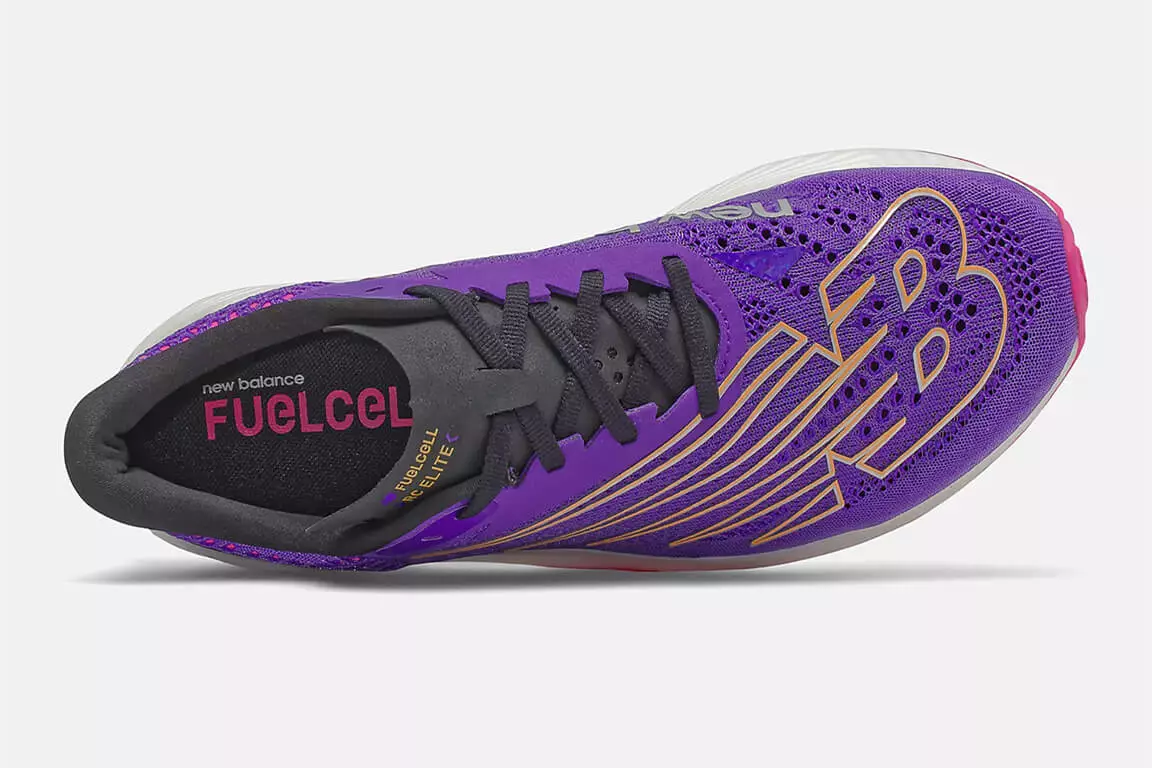 Fuel Cell RC Elite 2 Upper 2