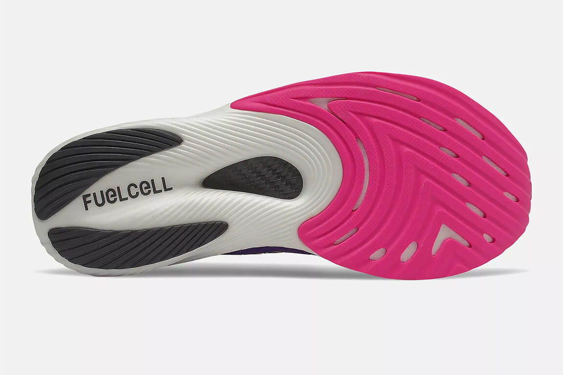 RC ELITE OUTSOLE