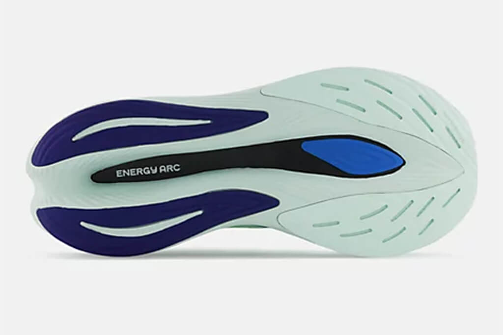 SuperComp Outsole