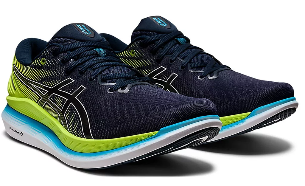 GLIDERIDE 2 MIDSOLE