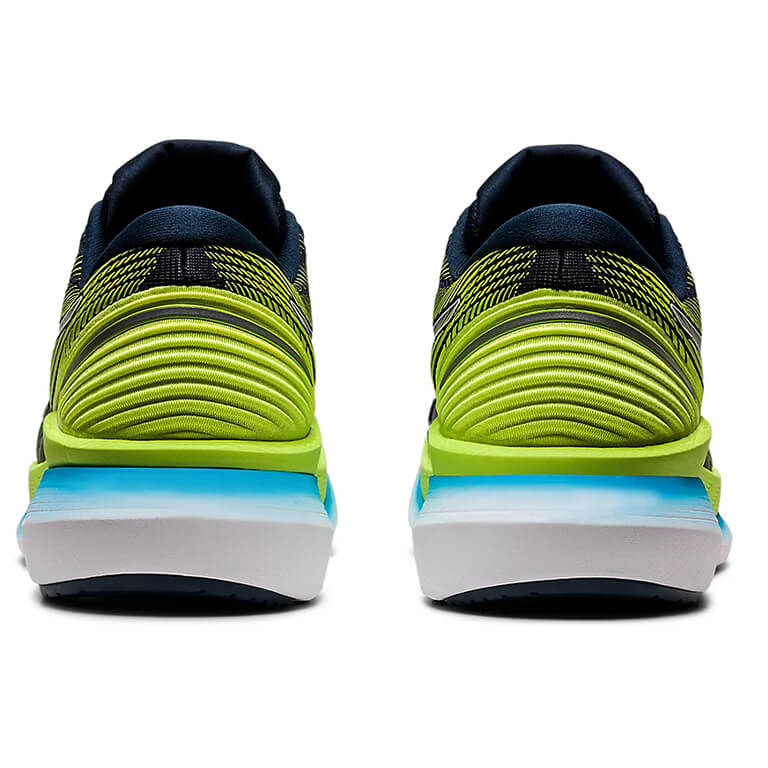 GLIDERIDE HEEL