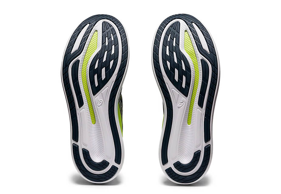 GLIDERIDE OUTSOLE
