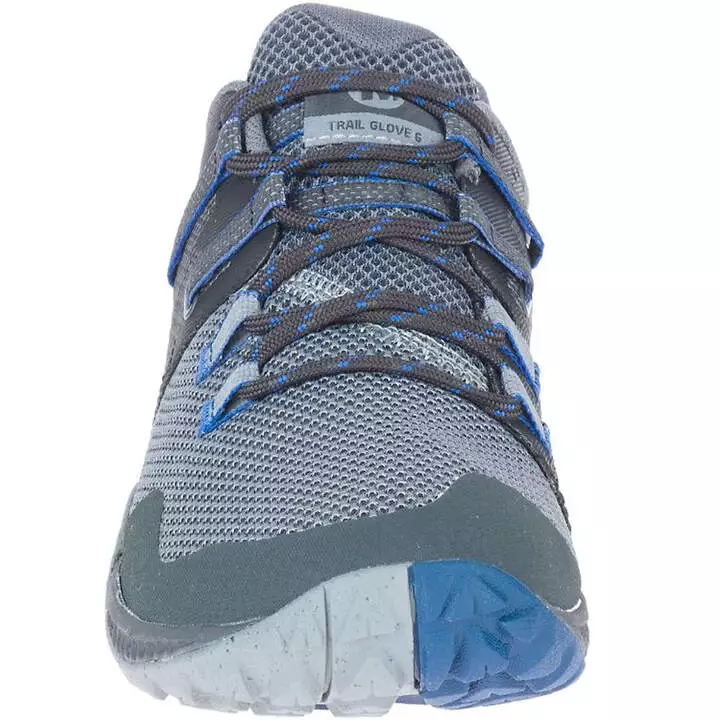 Merrell Trail Glove 6 Eco laces