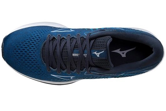 Mizuno Wave Rider 25 Upper