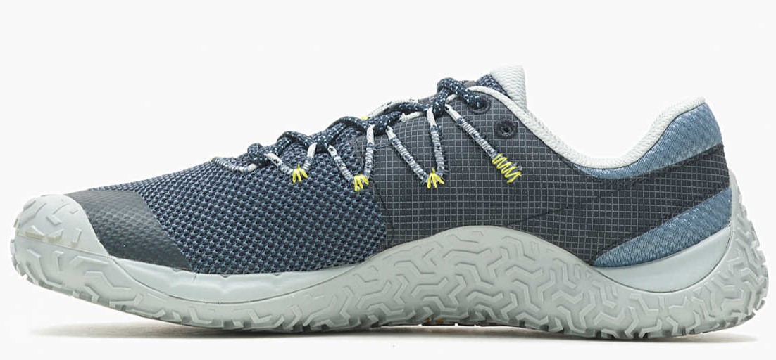 Merrell Tril Glove 7 midsole