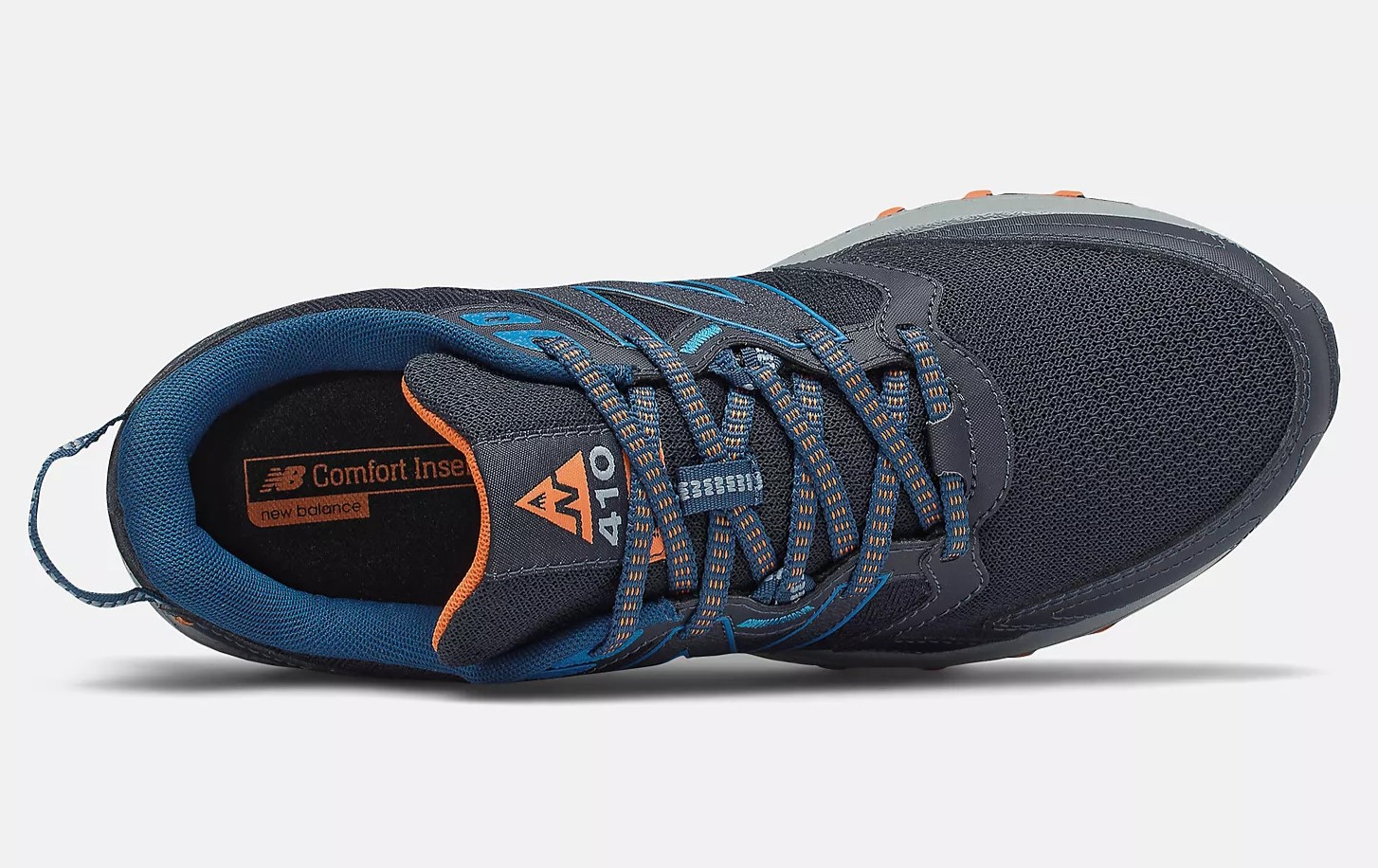 New Balance 410v7 upper