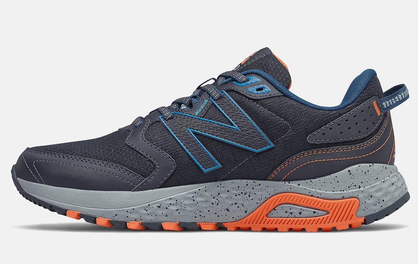 New Balence 410v7 midsole