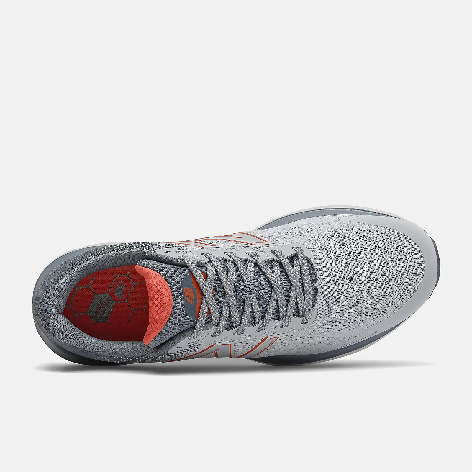 New Balance 680v7 Upper