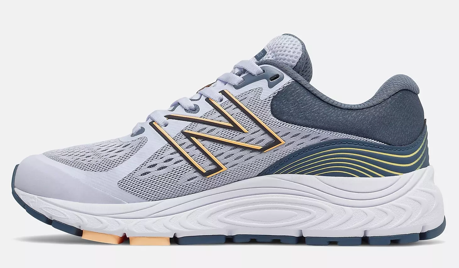 NB 840V5 midsole