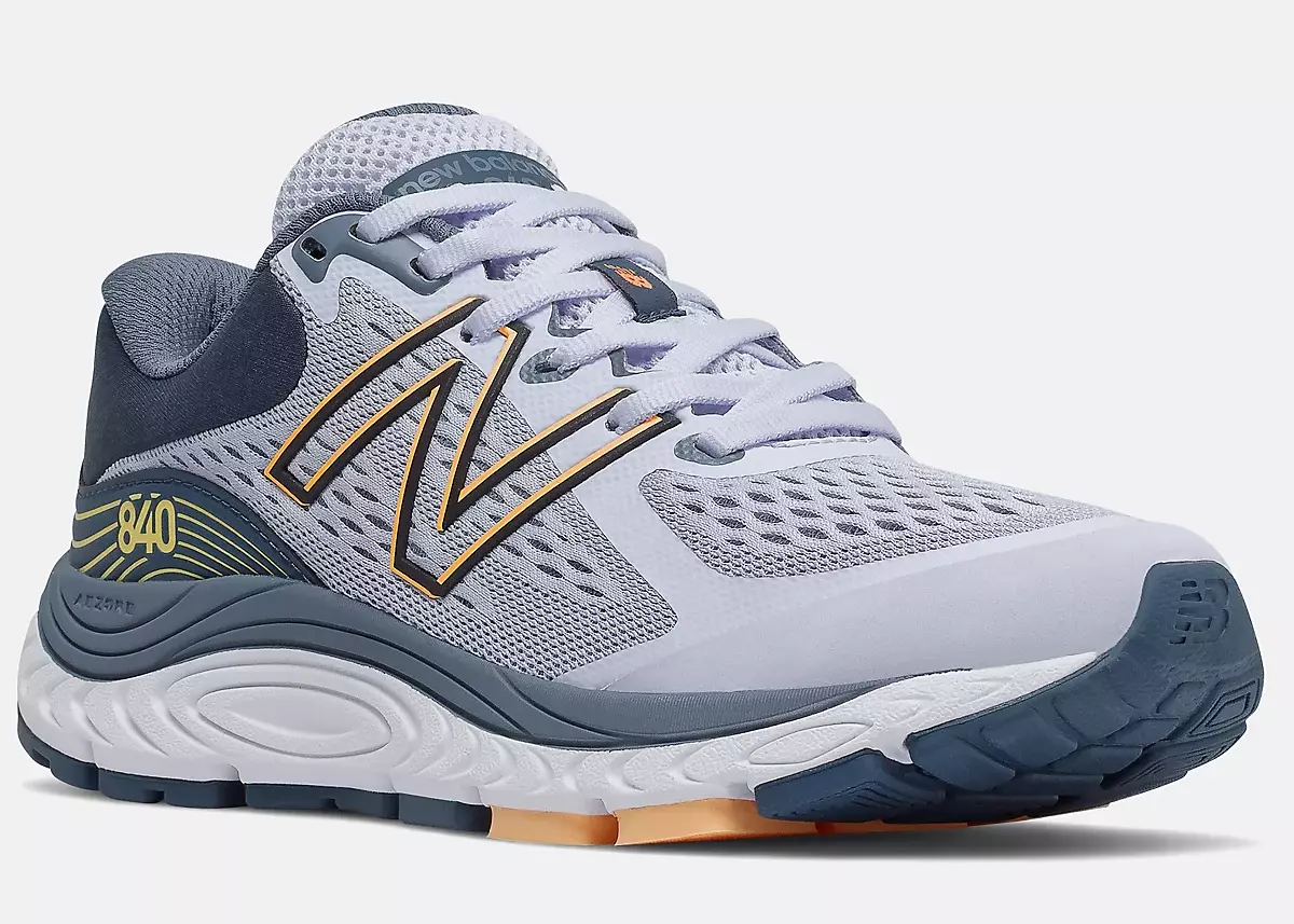 NB 840v5 toebox