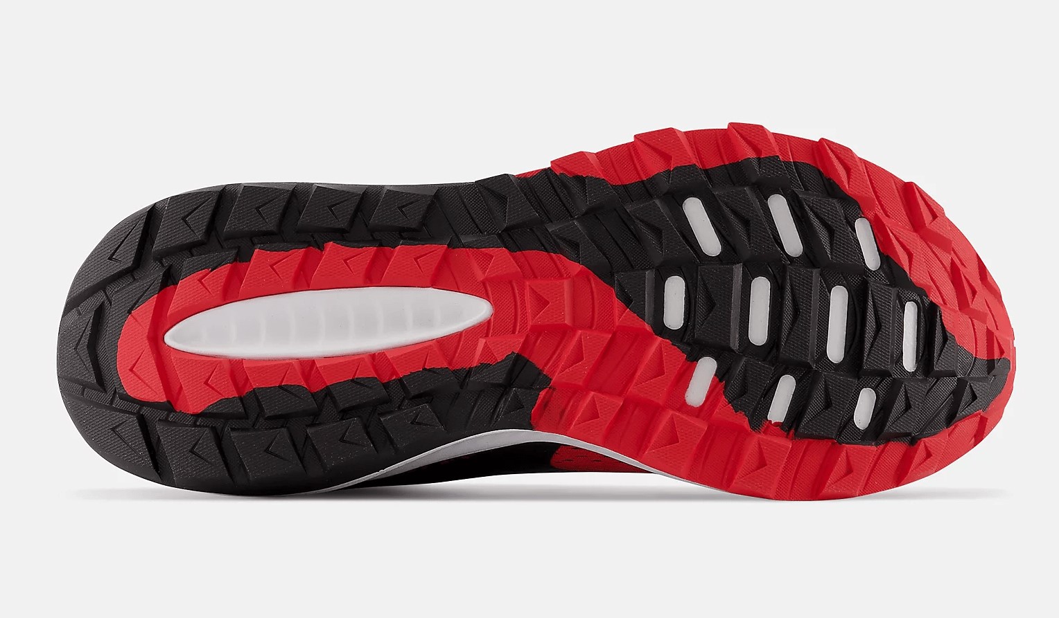 Dynasoft Nitrel v5 outsole