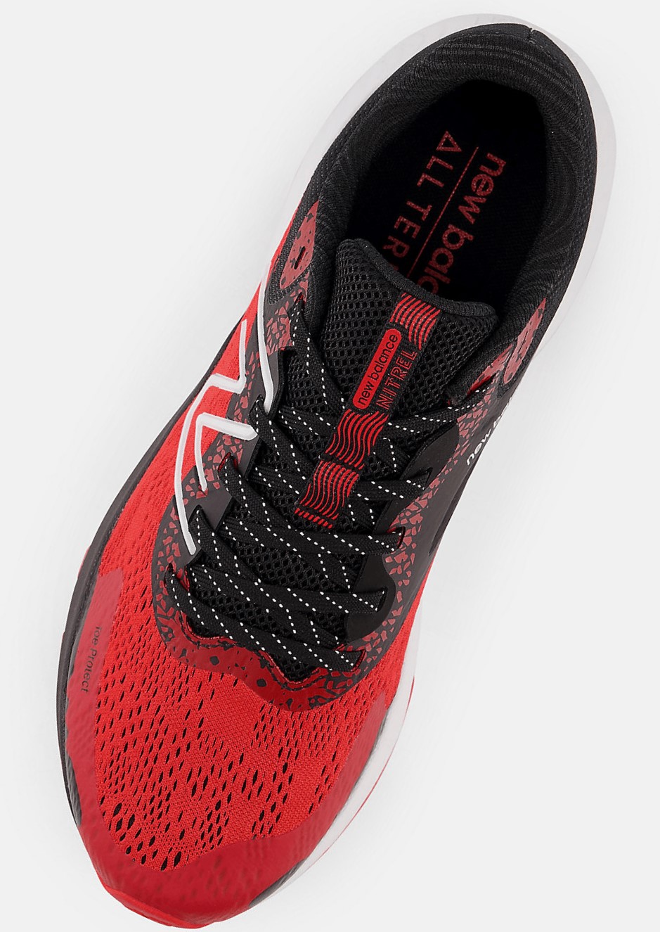 Dynasoft Nitrel v5 upper 