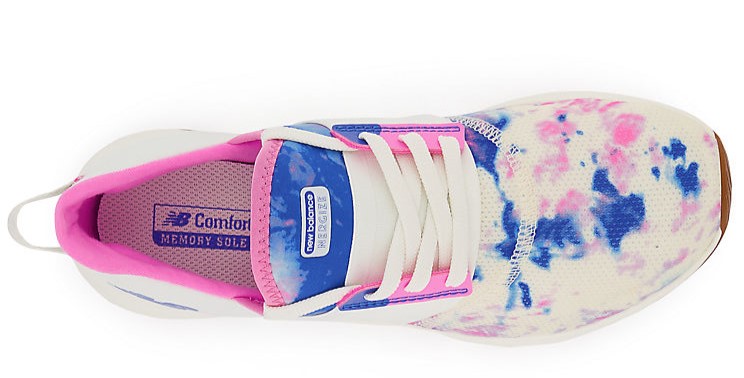New Balance Nergize V3 Upper