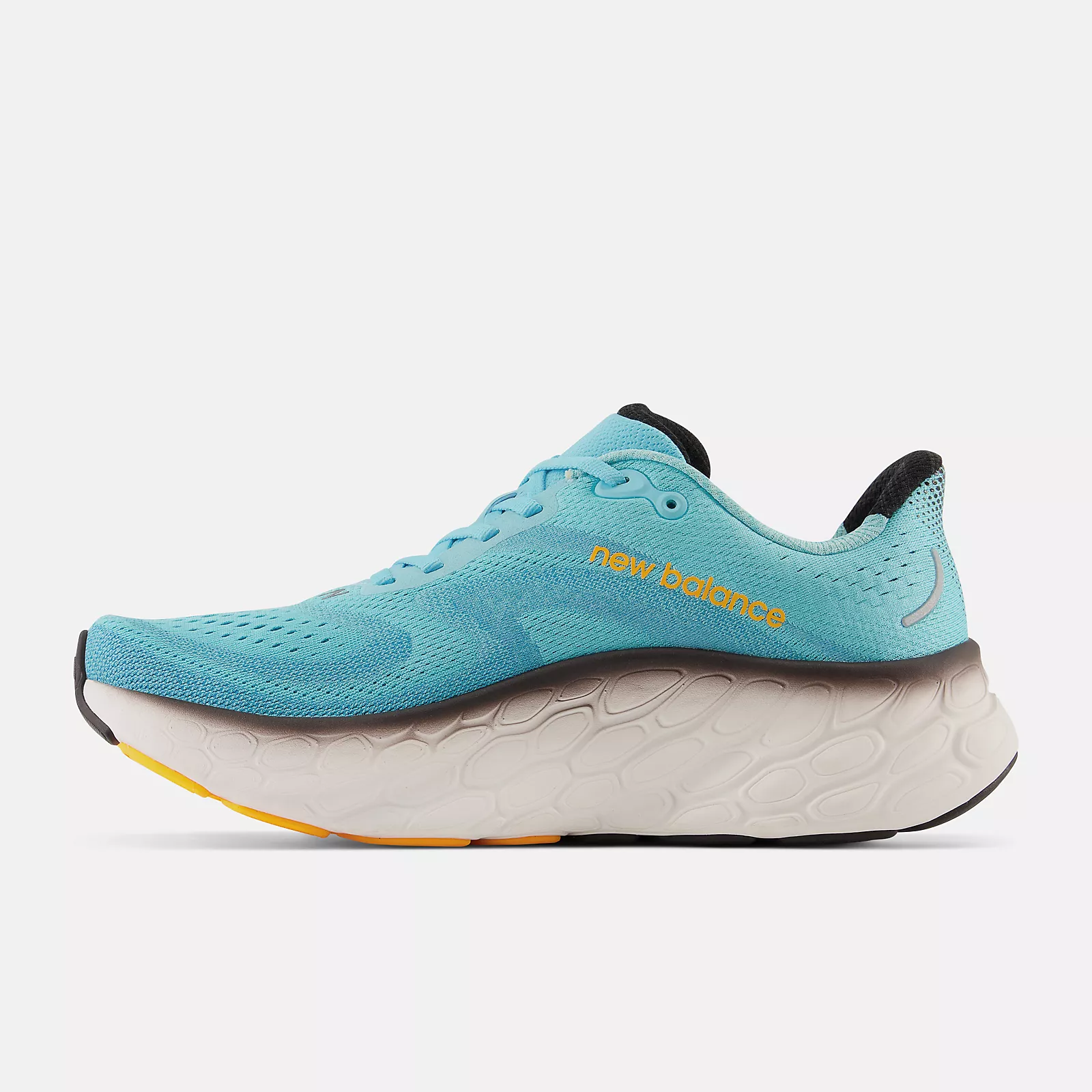 Freshfoam X V4 midsole