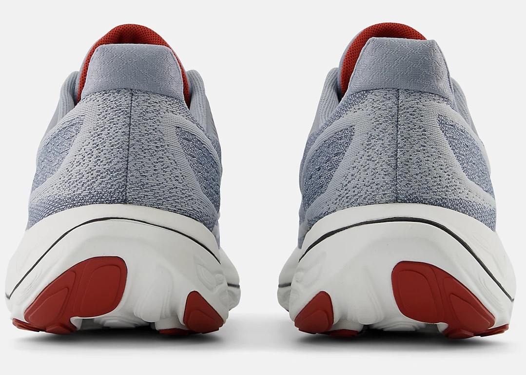 Fresh Foam X Vongo 6 Heel