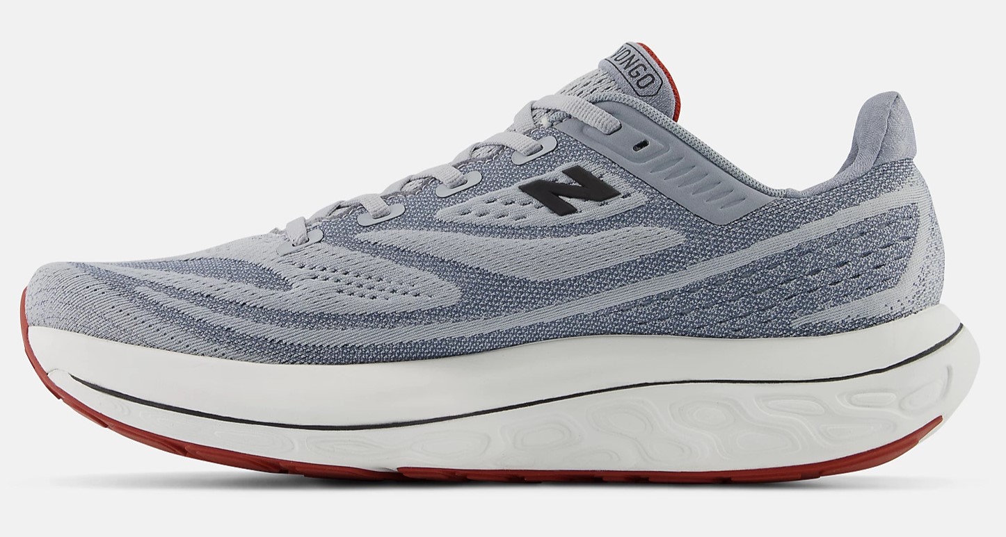 Fresh Foam X Vongo 6 Midsole