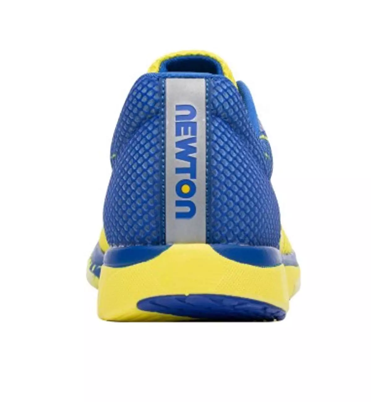Newton Distance S 10 Heel