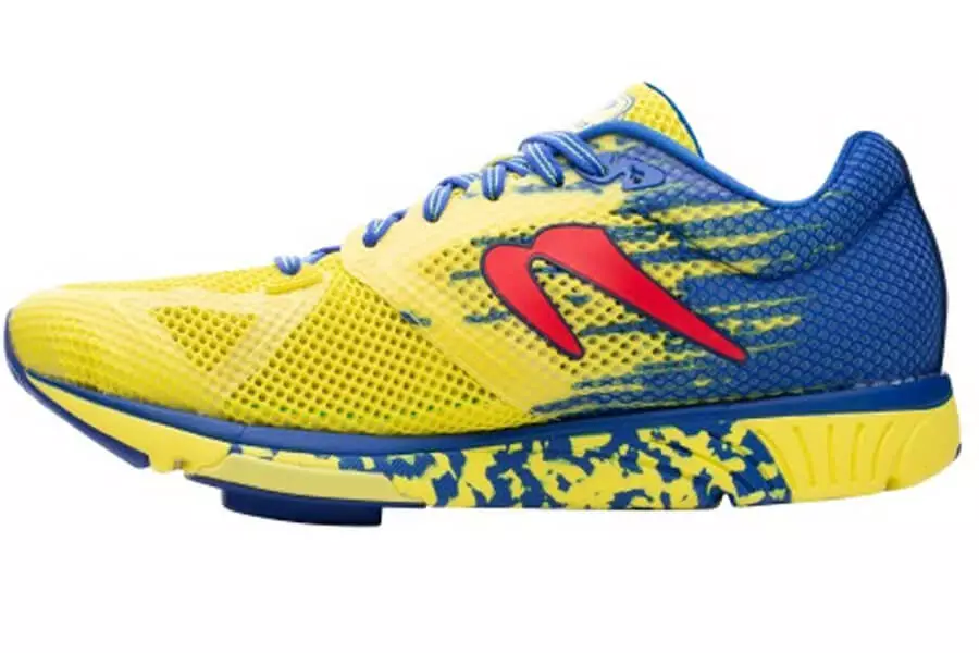 Newton Distance S 10 Midsole