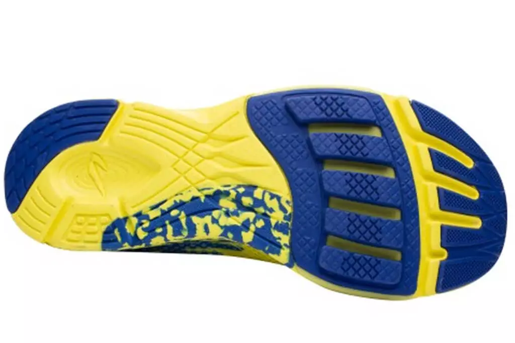 Newton Distance S 10 Outsole