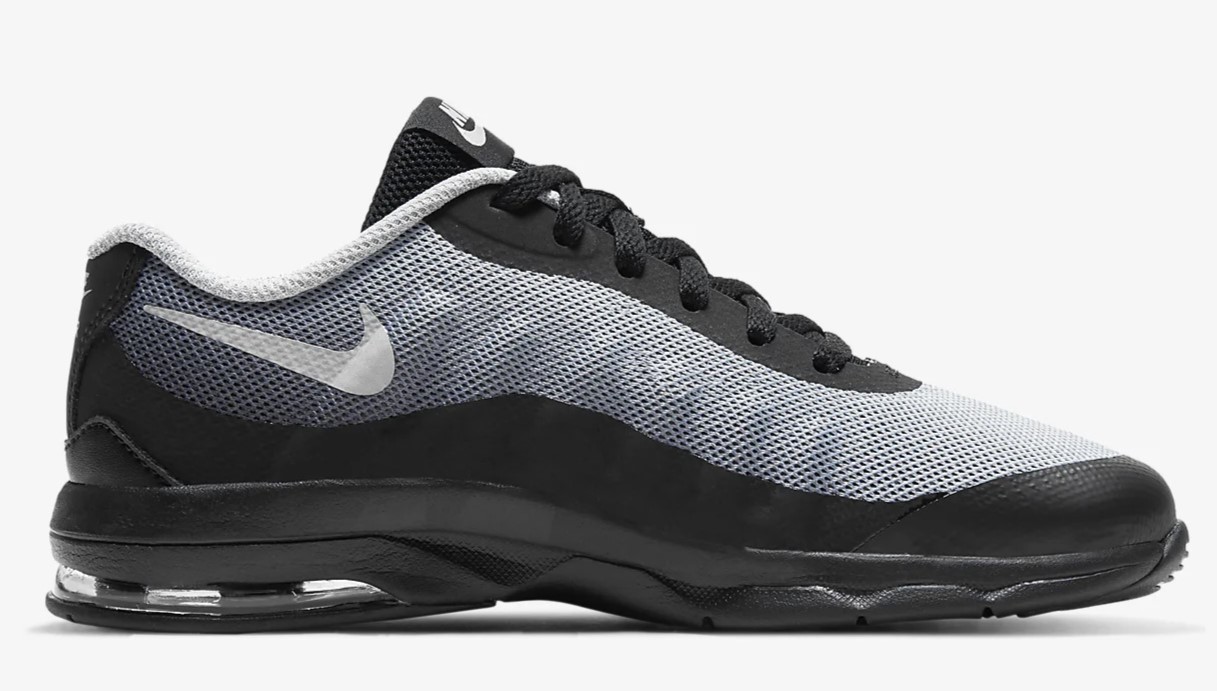 Nike Air Max Invigor midsole