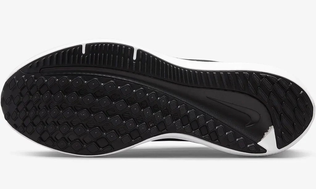 Nike Air Winflo 9 Outsole