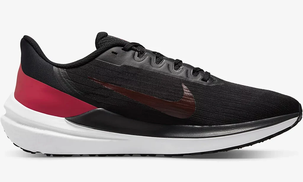 Nike Air Winflo 9 midsole