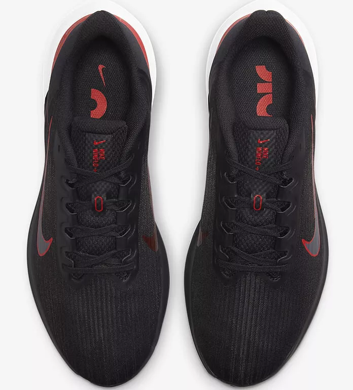 Nike Air Winflo 9 upper part