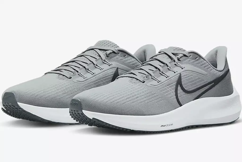 Nike Air Pegasus 39 First Impression