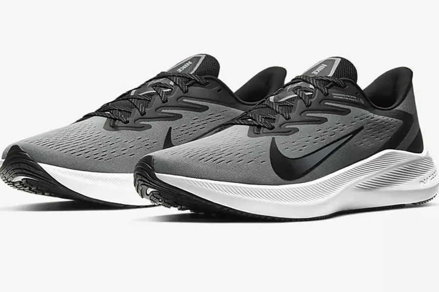Nike Air zoom Winflo 7 front