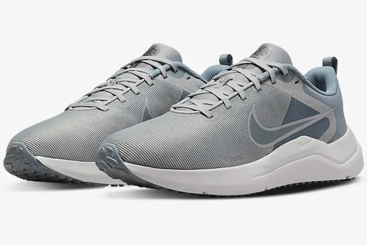 Nike Downshifter 12 Sideview