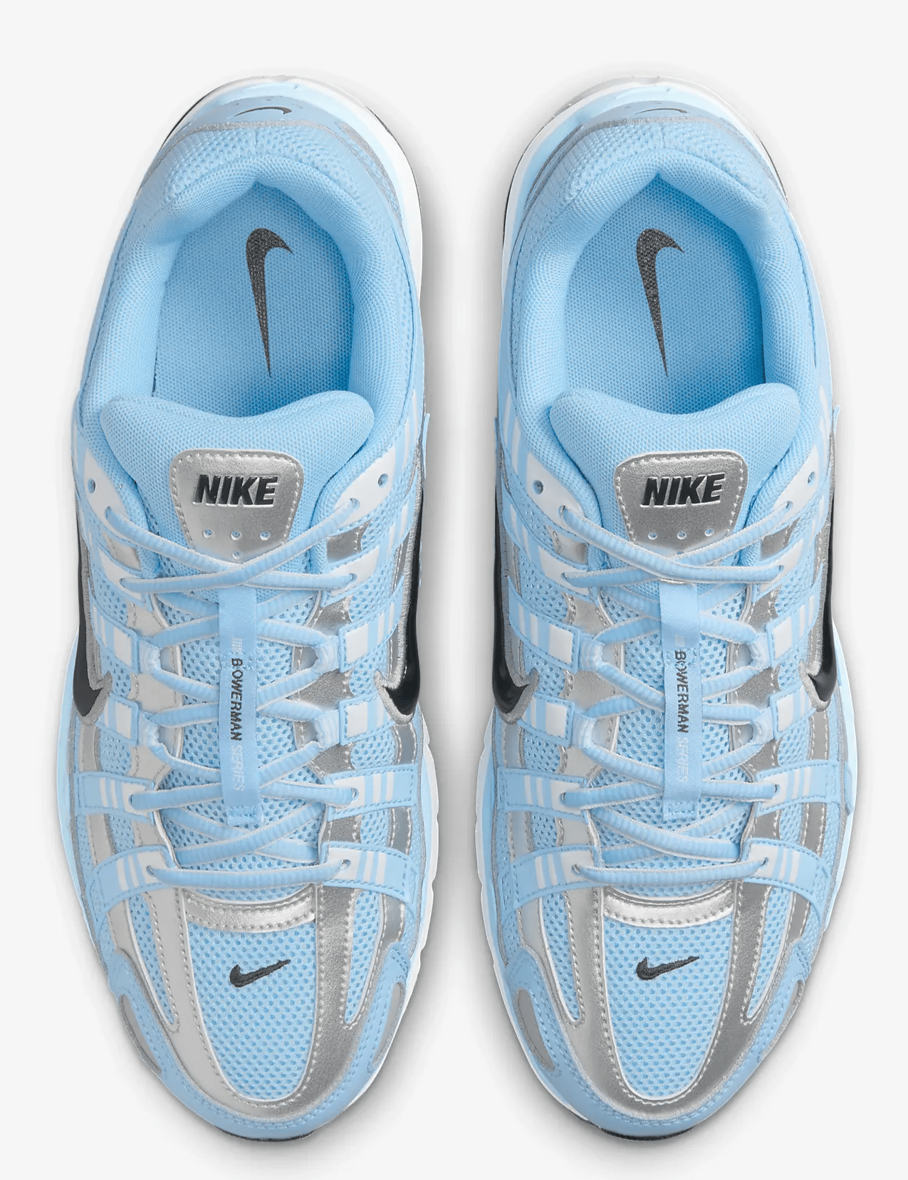 Nike P6000 Upper min